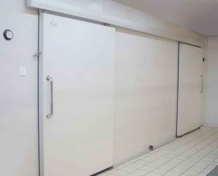 肉類冷庫建設成本估算及影響因素分析