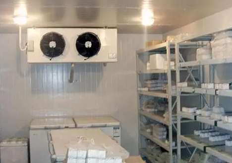 氣調(diào)冷庫(kù)和冷庫(kù)有什么區(qū)別