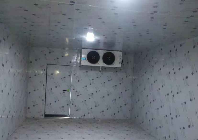 3萬(wàn)元能建設(shè)做多大的冷庫(kù)