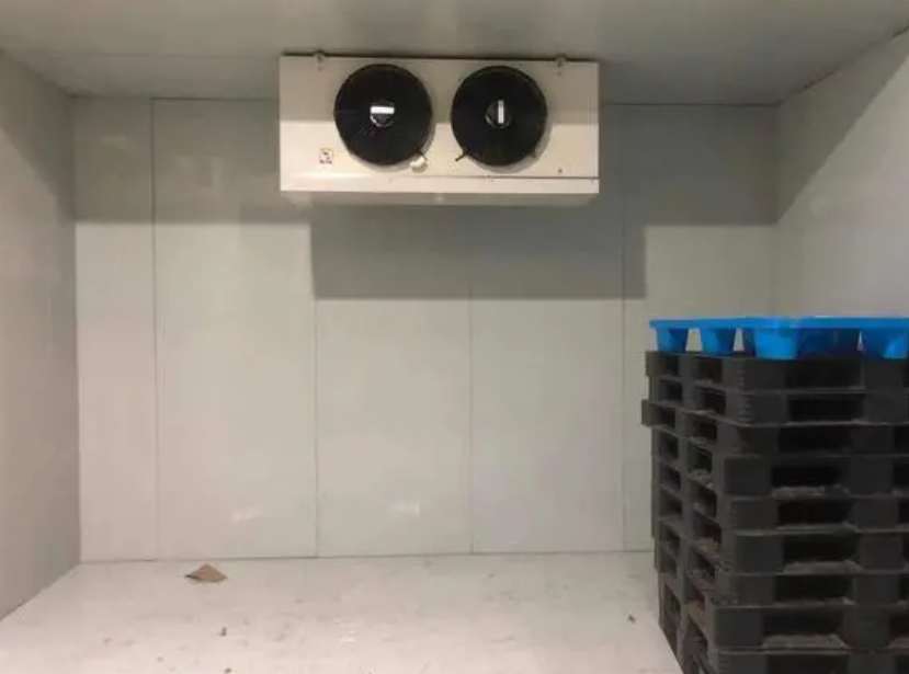 冷庫膨脹閥結霜是什么原因