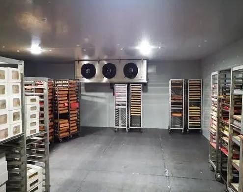 建造600平方米蘋果冷庫(kù)的成本預(yù)算是多少？