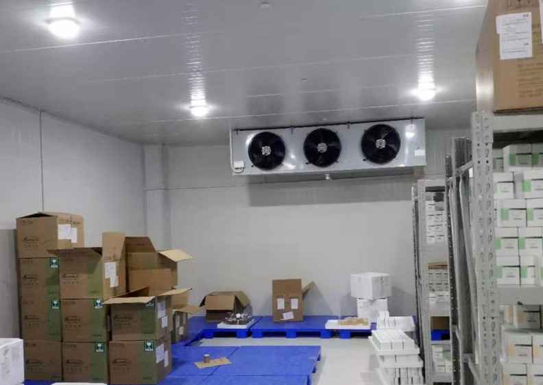 上海地區(qū)小型保鮮冷庫建造費(fèi)用多少錢？