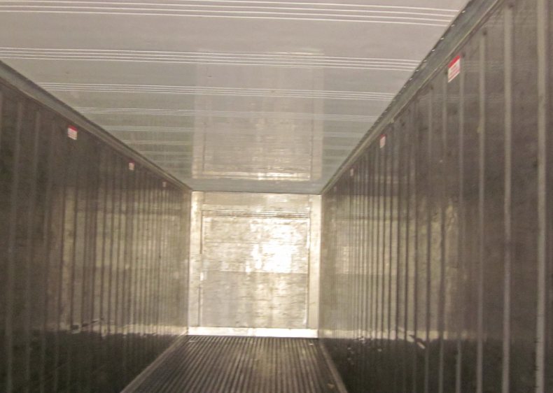 速凍冷庫和冷凍冷庫之間區(qū)別在哪里？