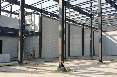 手把手教你小型冷庫拆卸流程？