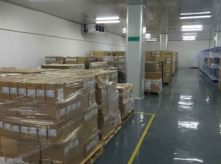 食品保鮮為何依賴冷庫貯藏？