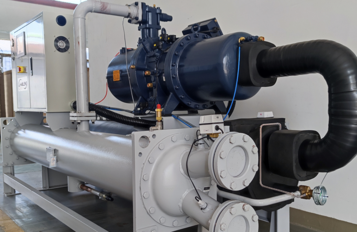 冬季冰水機(jī)組四大維護(hù)保養(yǎng)指南？