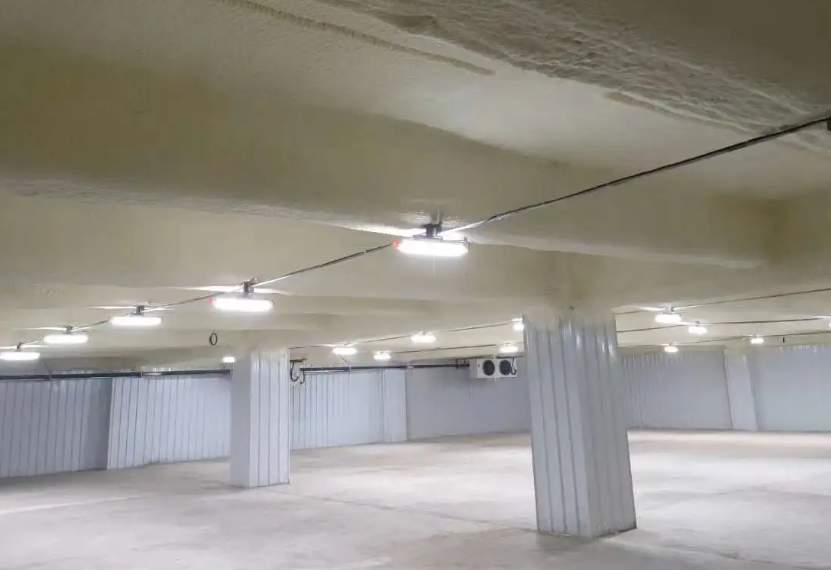 冷庫(kù)溫度到底調(diào)到多少才最合適？這很關(guān)鍵！