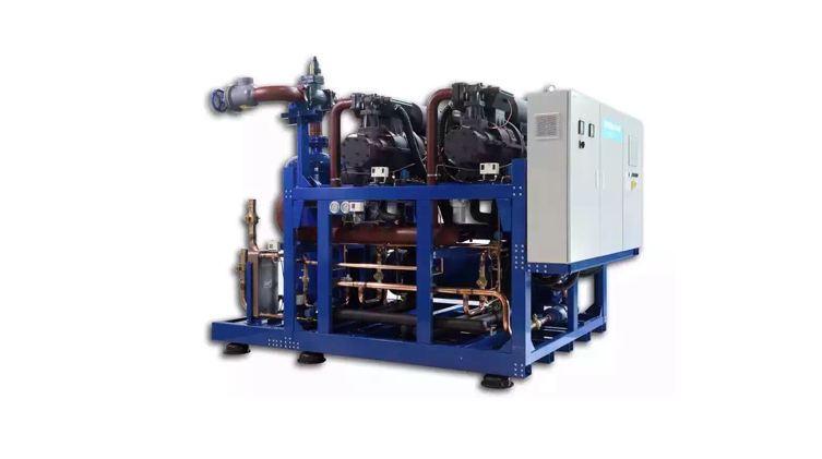 風(fēng)冷螺桿式冷水機(jī)組運(yùn)行管理的關(guān)鍵注意事項(xiàng)？