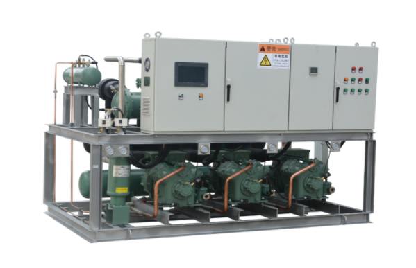 如何確保螺桿冷水機設(shè)備安全指標(biāo)全面達(dá)標(biāo)？