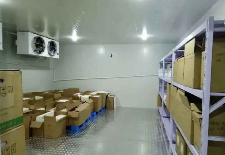 實驗室冷庫建設八大核心注意事項？