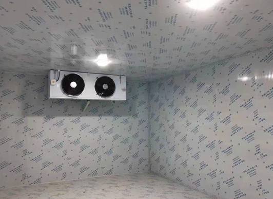 冷庫(kù)溫度到底調(diào)到多少才最合適？這很關(guān)鍵！